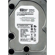 WD5000AAKS-22A7B0