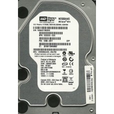 WD5000AAKS-65A7B0