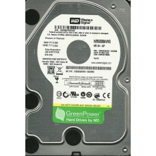 WD5000AVVS-00ZWB0