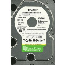 WD5000AVVS-63H0B1