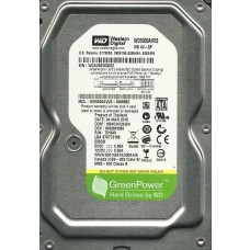 WD5000AVVS-63M8B0