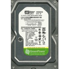 WD5000AVVS-63M8B0