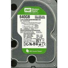 WD6400AADS-11M2B1