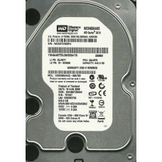 WD6400AAKS-08A7B0