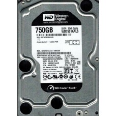 WD7501AALS-00E3A0