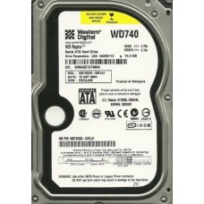 WD740GD-00FLA1