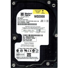 WD2000JD-32HBB0