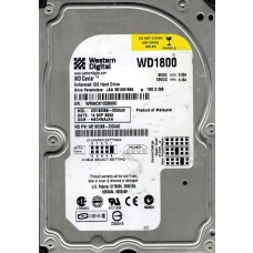 WD1800BB-00DAA0