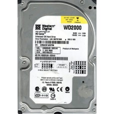 WD2000JB-00DUA0