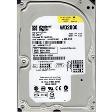 WD2000JB-00DUA3