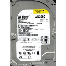 WD2000JB-32EVA0