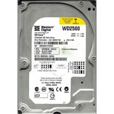 WD2500JB-34EVA0