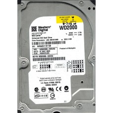 WD2000BB-00DWA0