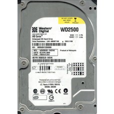 WD2500JB-34EVA0