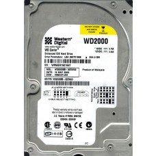 WD2000BB-32DWA0