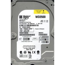 WD2500JB-53EVA0