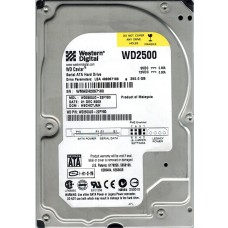 WD2500JD-22FYB0