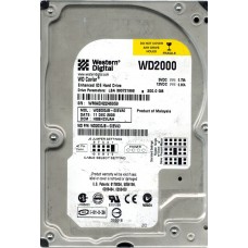 WD2000JB-00EVA0