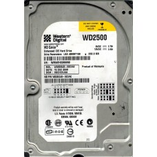 WD2500JB-00EVA0
