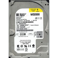 WD2000BB-98DWA0