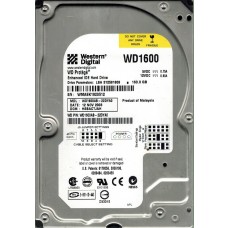 WD1600AB-22DYA0