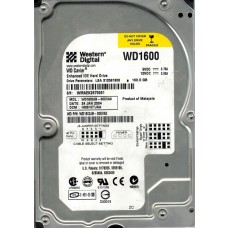 WD1600JB-00EVA0