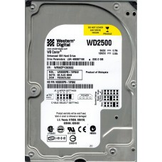 WD2500PB-19FBA0