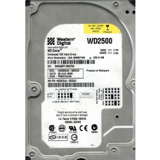 WD2500LB-55EDA0