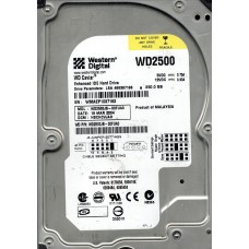 WD2500JB-00FUA0