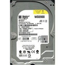 WD2000JD-32FUA0