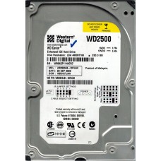 WD2500JB-32FUA0