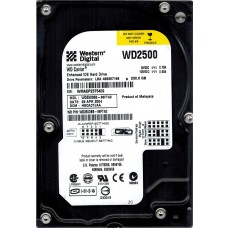 WD2500BB-98FTA0