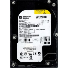 WD2000JB-00FUA0