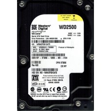 WD2500JD-75GBB0
