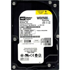 WD2500JB-50FUA0