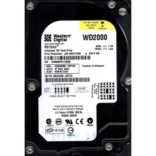 WD2000BB-22FTA0