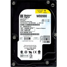 WD2000BB-00FTA0