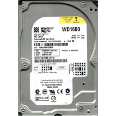 WD1600BB-00FTA0
