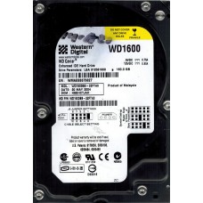 WD1600BB-22FTA0