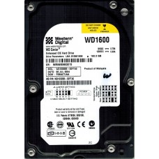 WD1600BB-00FTA0