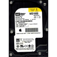 WD1600JD-40GBB2