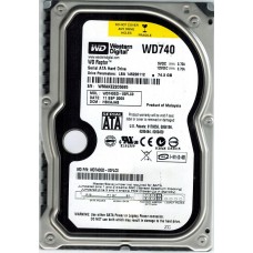 WD740GD-00FLC0