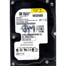 WD2500JB-98GVA0