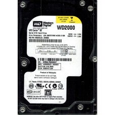 WD2000JD-00HBC0
