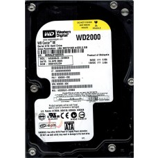 WD2000JD-22HBC0