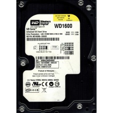 WD1600BB-00GUC0