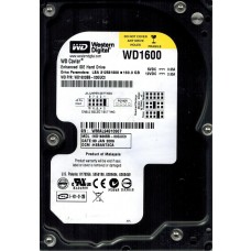 WD1600BB-00GUC0