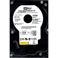WD1600BB-00GUC0