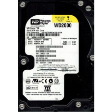 WD2000JD-22HBB0