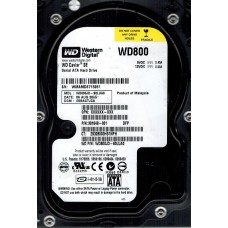 WD800JD-60LUA0